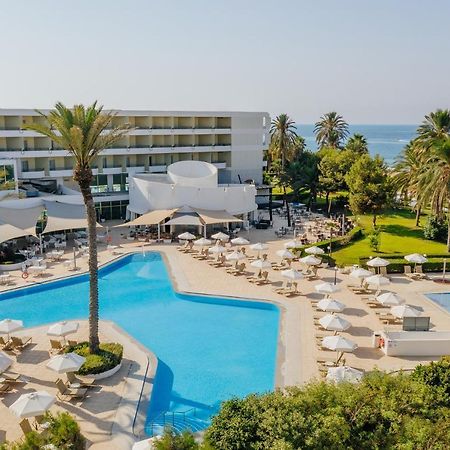 Louis Imperial Beach Paphos Esterno foto