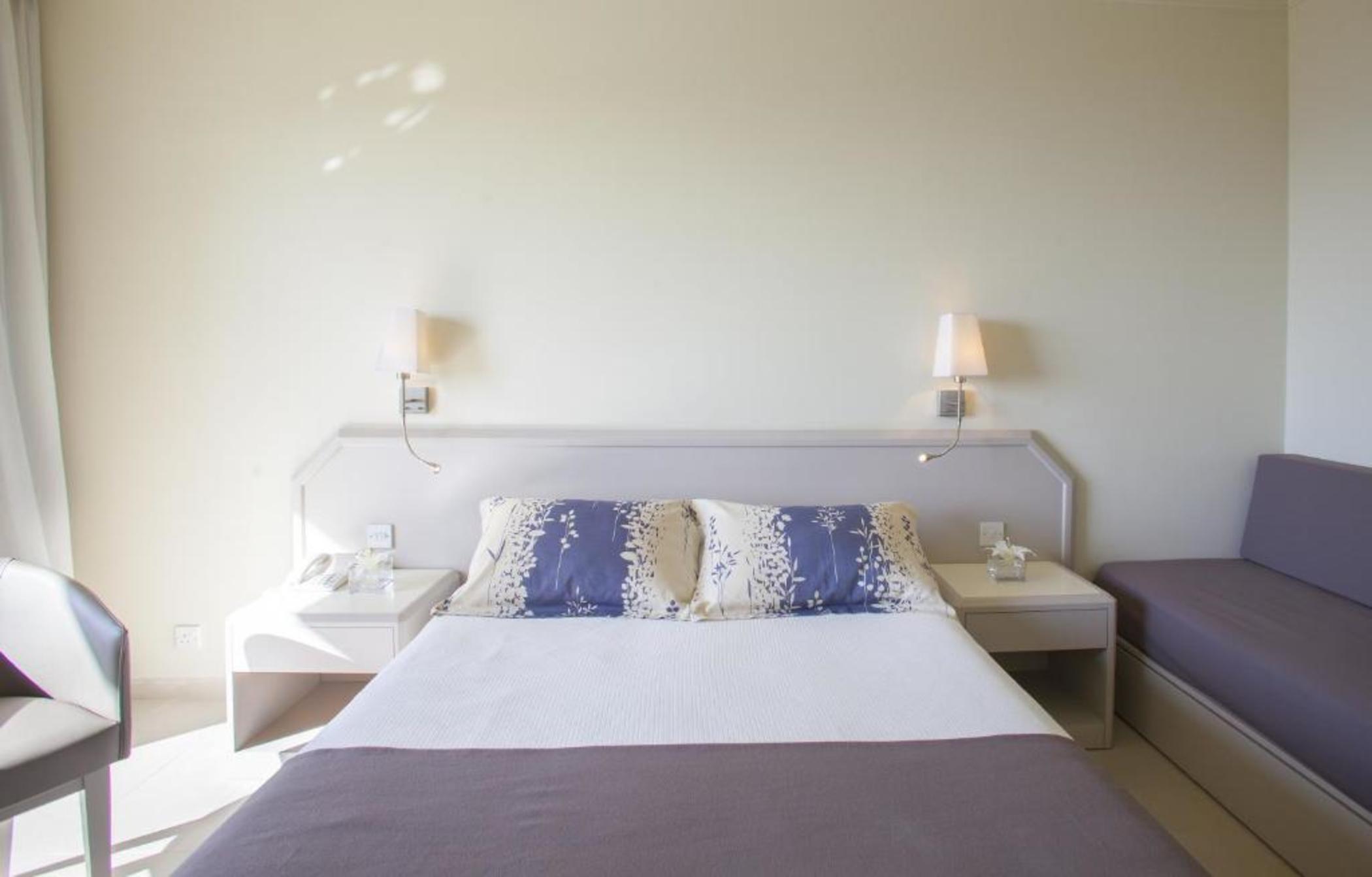 Louis Imperial Beach Paphos Esterno foto