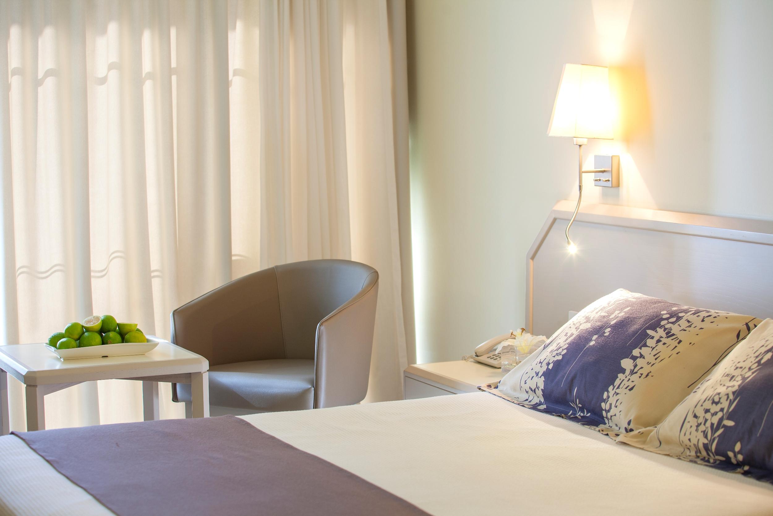 Louis Imperial Beach Paphos Esterno foto