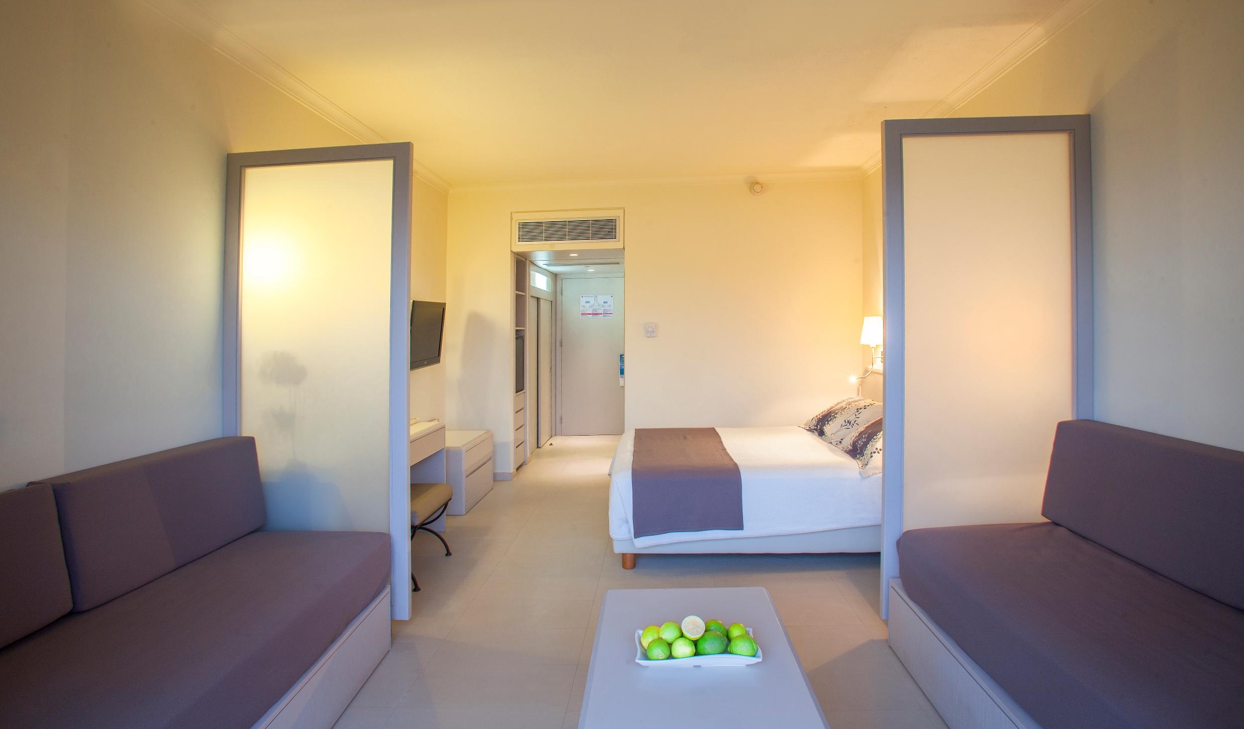Louis Imperial Beach Paphos Esterno foto