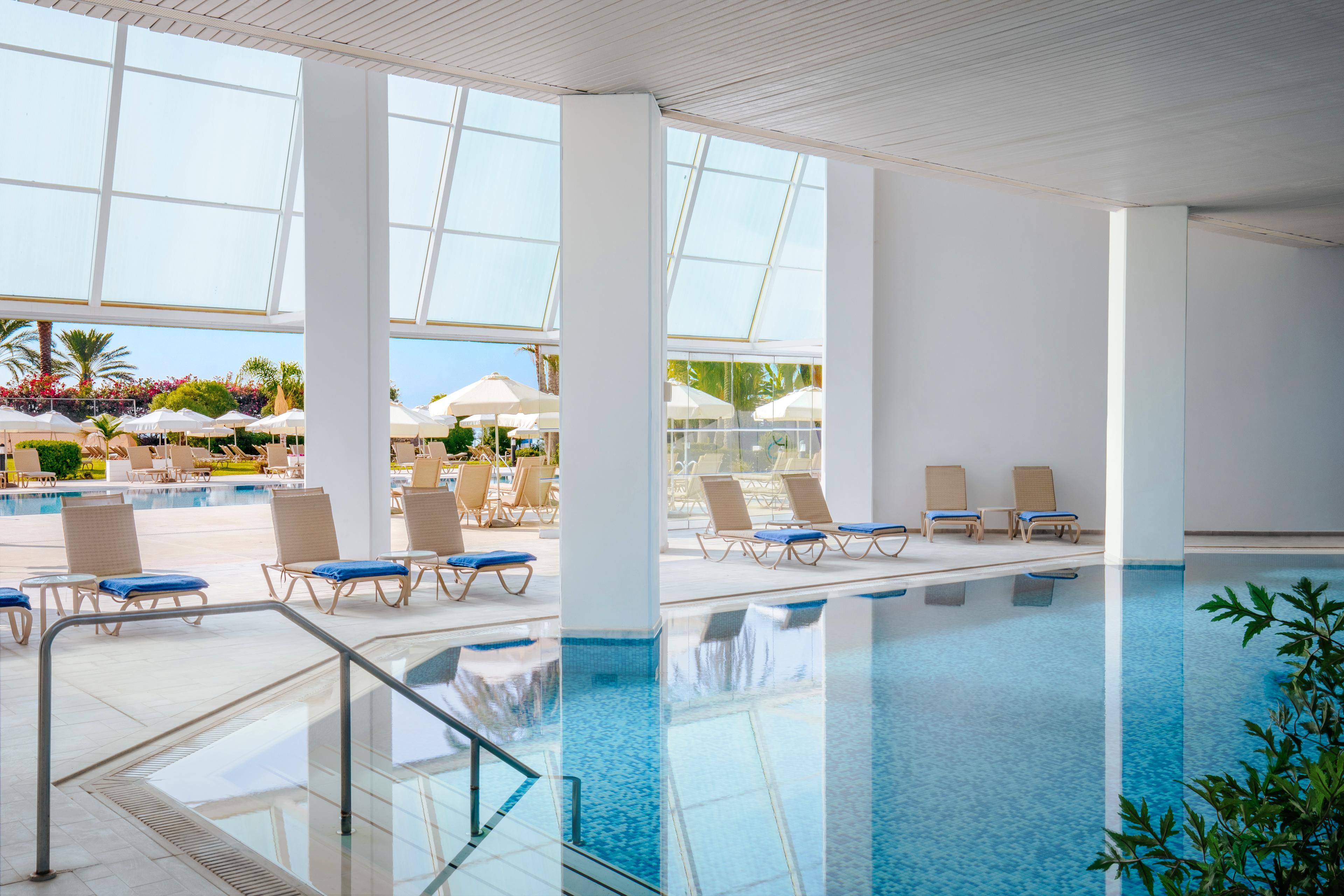 Louis Imperial Beach Paphos Esterno foto