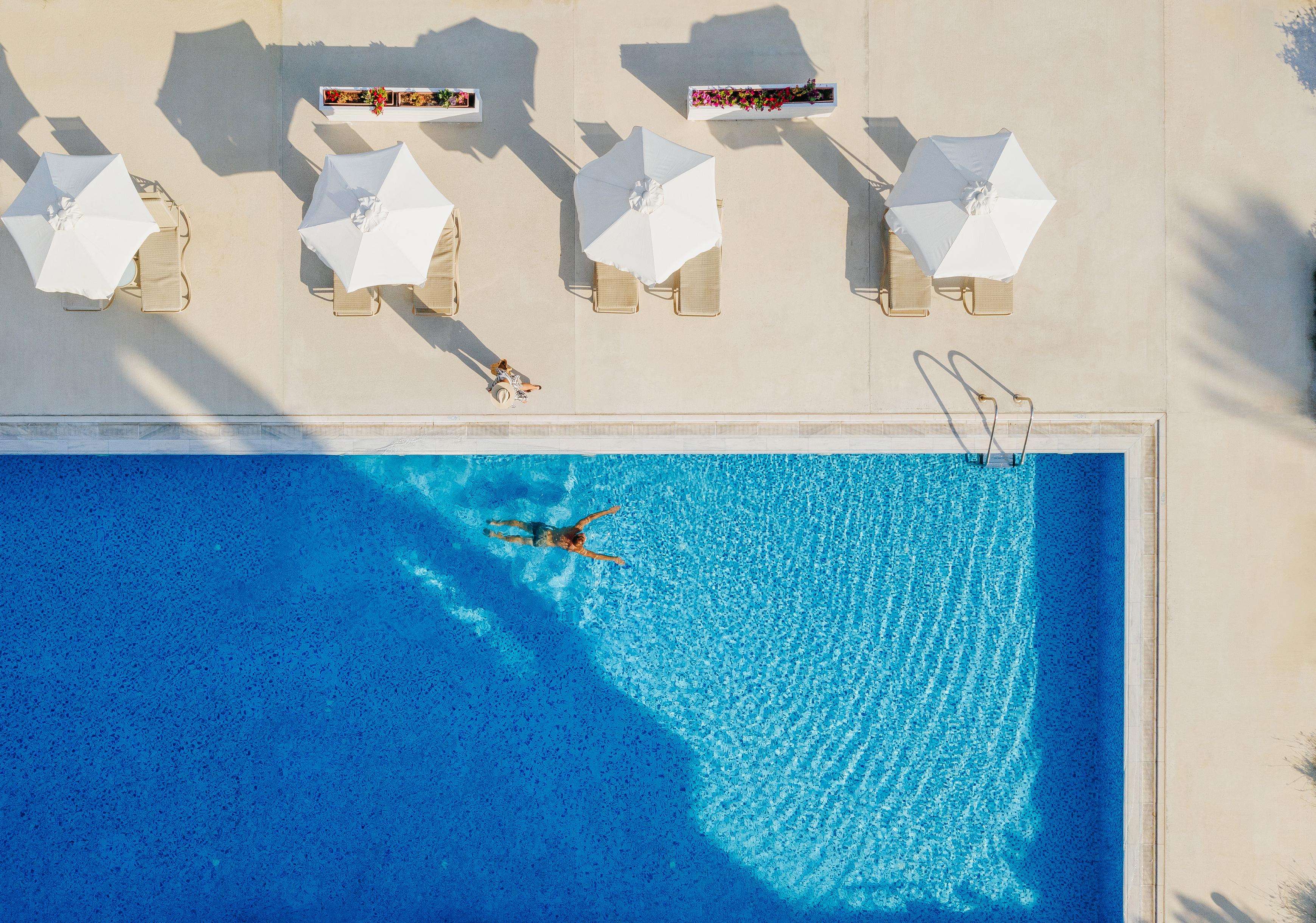 Louis Imperial Beach Paphos Esterno foto